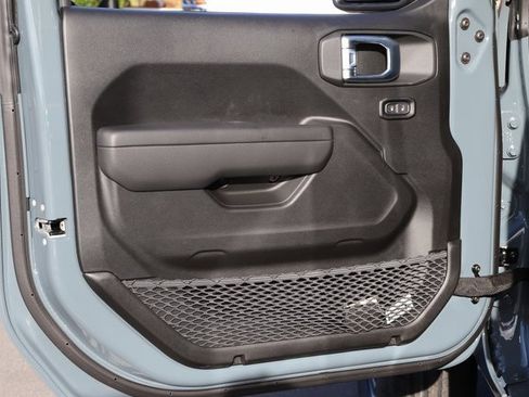 New 2026 Jeep Wrangler Sport image 14