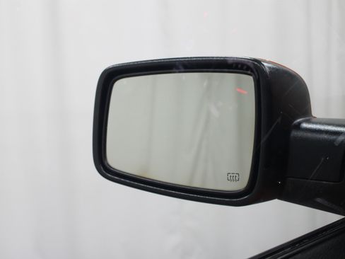 Used 2017 RAM 1500 Sport w/ Ignition Orange Sport Package image 20