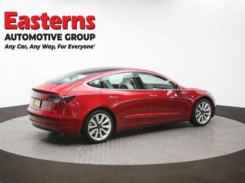 Used 2019 Tesla Model 3 Performance image 39