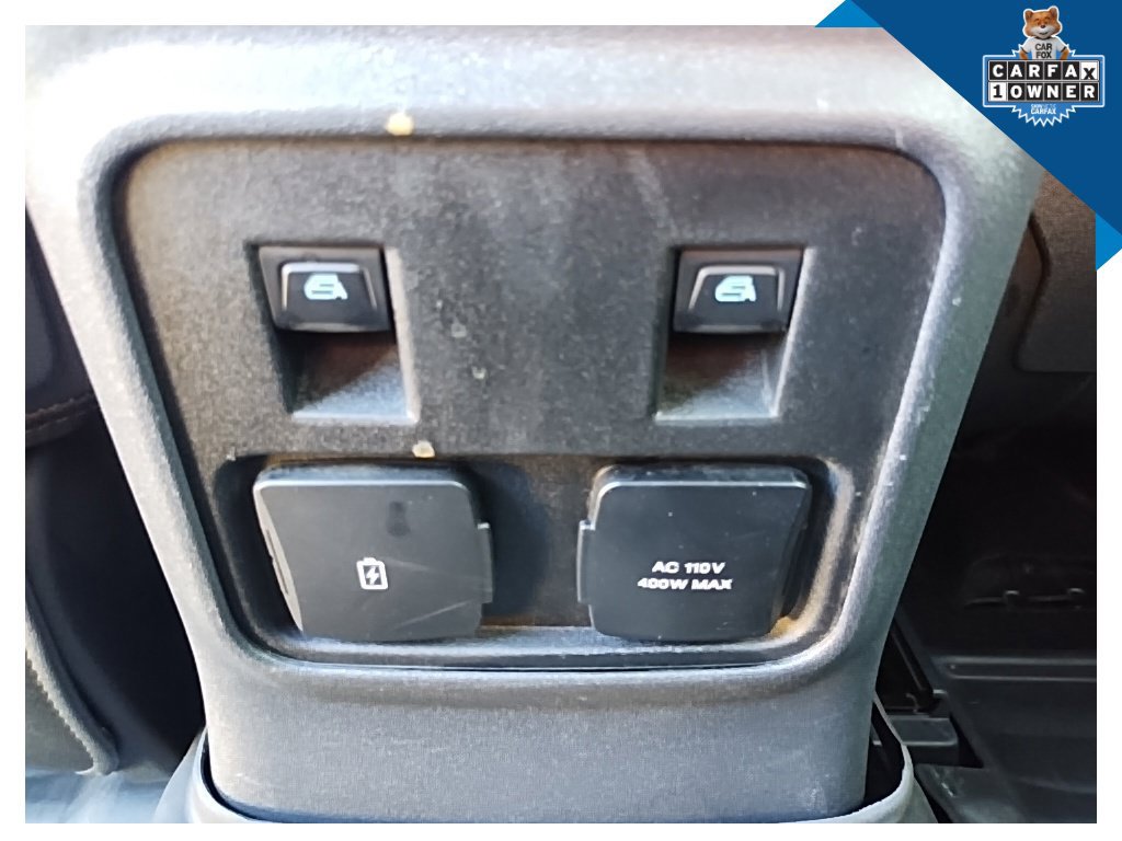 Used 2024 Ford Bronco Raptor AWD/4WD image 30