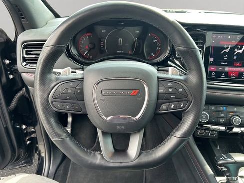 Used 2025 Dodge Durango R/T AWD/4WD image 16