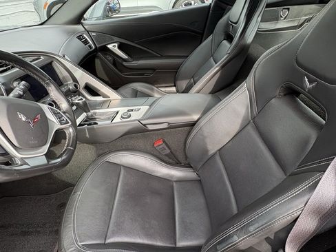 Used 2017 Chevrolet Corvette Grand Sport image 30