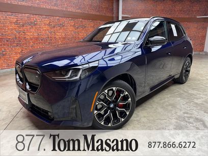 Certified 2026 BMW X3 M50 w/ Premium Package