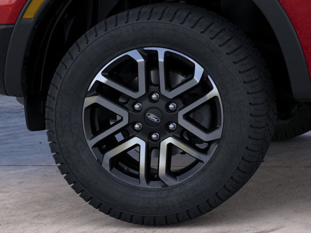 New 2026 Ford Ranger Lariat w/ FX4 Off-Road Package AWD/4WD image 23