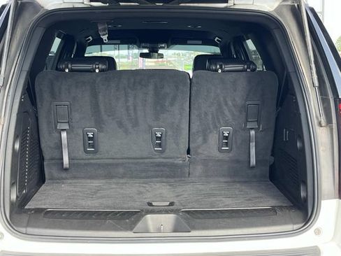 Certified 2022 GMC Yukon SLE AWD/4WD image 24