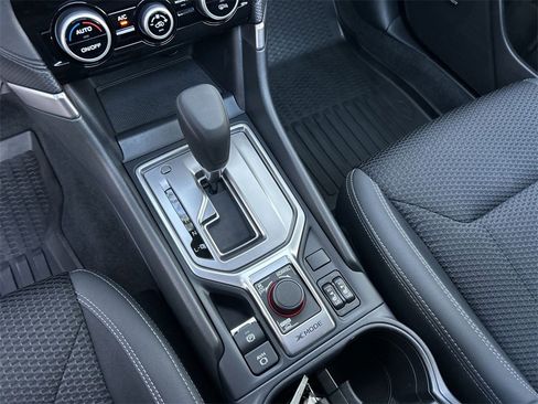 Certified 2023 Subaru Forester Premium image 22