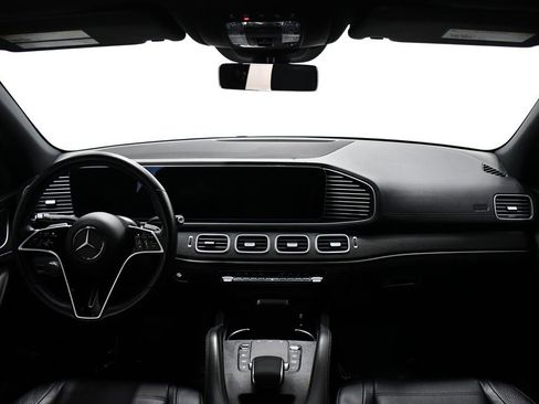 Used 2024 Mercedes-Benz GLE 450 GLE 450 image 8