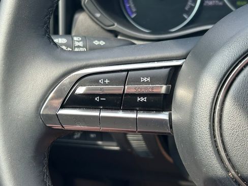 Used 2025 MAZDA CX-50 2.5 Hybrid w/ Premium Plus Pkg AWD/4WD image 39