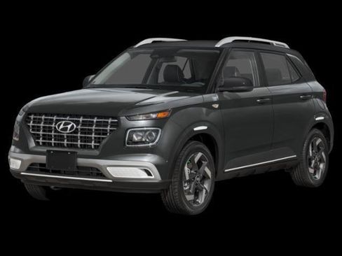 New 2026 Hyundai Venue SEL FWD image 37