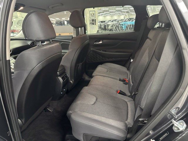 Used 2022 Hyundai Santa Fe XRT w/ Cargo Package AWD/4WD image 19