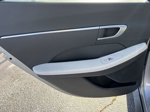 New 2026 Hyundai Sonata SE image 21