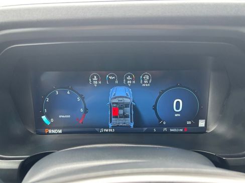 Used 2025 Ford F150 Tremor w/ Equipment Group 402A High AWD/4WD image 14