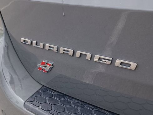 Used 2021 Dodge Durango R/T AWD/4WD image 7