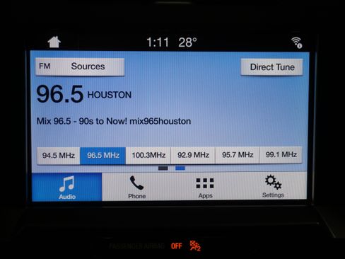 Used 2019 Ford F150 XLT w/ Trailer Tow Package AWD/4WD image 22