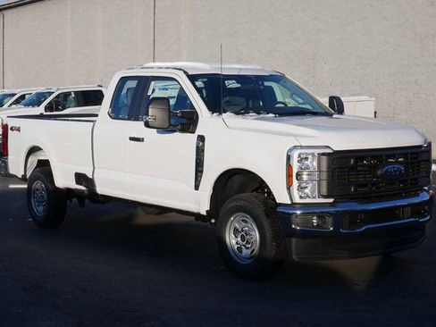 New 2026 Ford F250 XL w/ XL Driver Assist Package image 5