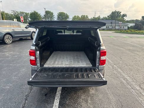Used 2024 Ford Maverick Lariat AWD/4WD image 42