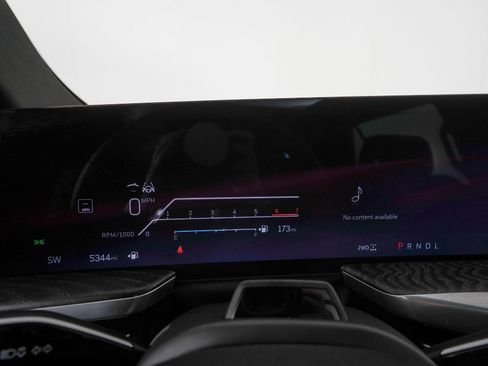 Used 2026 Cadillac Escalade Sport w/ Touring Package image 18