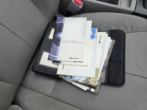 Used 2011 Subaru Forester 2.5X Limited w/ Protection Group 3 image 28