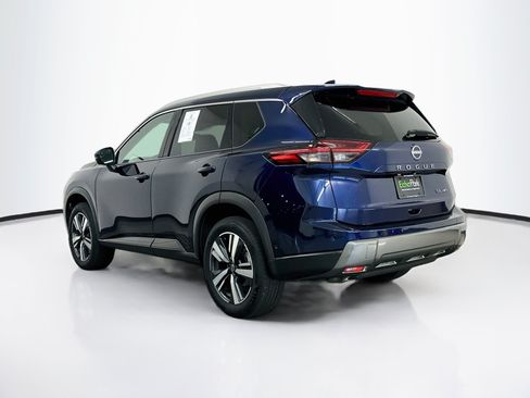 Used 2026 Nissan Rogue SL AWD/4WD image 5