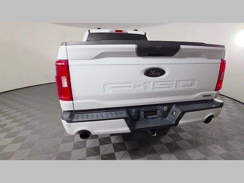 Used 2023 Ford F150 XL w/ STX Black Appearance Package AWD/4WD image 41