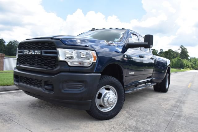 Used 2022 RAM 3500 Tradesman AWD/4WD image 5