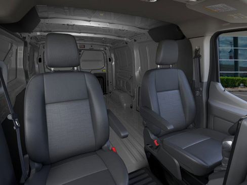 New 2026 Ford Transit 150 Low Roof image 11