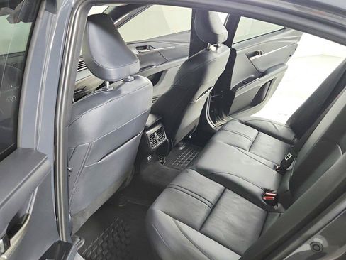 Used 2026 Toyota Camry XSE FWD image 23