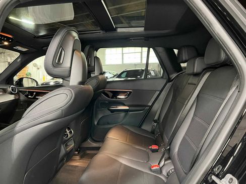 Used 2026 Mercedes-Benz GLC 300 4MATIC image 20