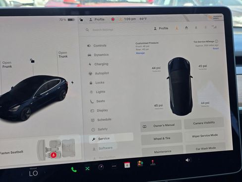 Used 2020 Tesla Model 3 Standard Range Plus image 39