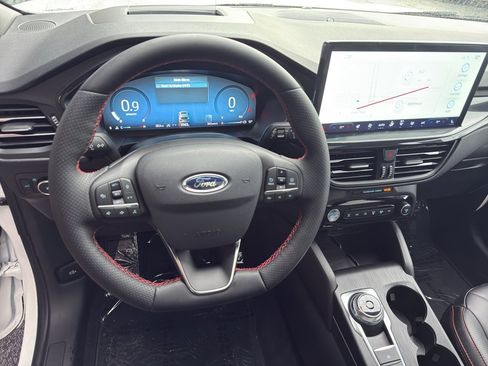 New 2026 Ford Escape ST-Line Elite w/ Premium Technology Package image 25