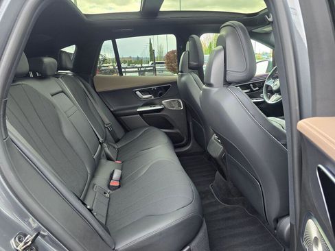 Used 2023 Mercedes-Benz EQE 350+ 4MATIC SUV image 22