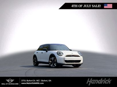 Used 2025 MINI Cooper S