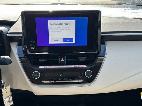 New 2026 Toyota Corolla LE image 30