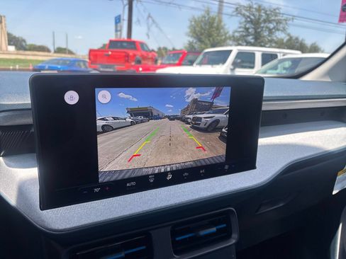Used 2026 Ford Maverick XLT FWD image 22