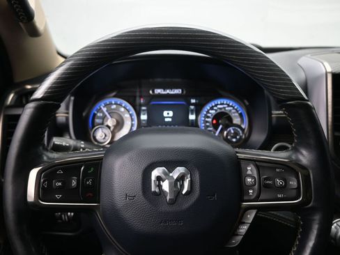 Used 2019 RAM 1500 Limited w/ Advanced Safety Group AWD/4WD image 13