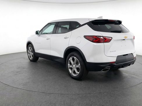 Used 2025 Chevrolet Blazer LT FWD image 6