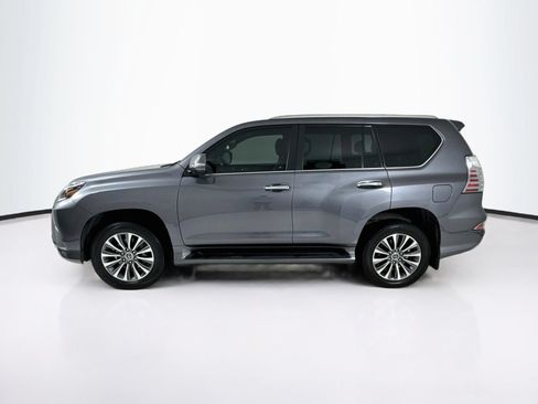 Used 2022 Lexus GX 460 Luxury w/ Off Road Package AWD/4WD image 5