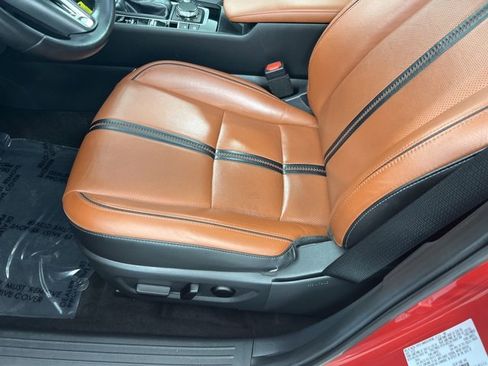 Used 2023 MAZDA CX-50 AWD 2.5 Turbo w/ Cargo Package image 14