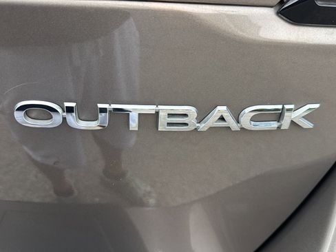 Certified 2024 Subaru Outback Limited AWD/4WD image 47