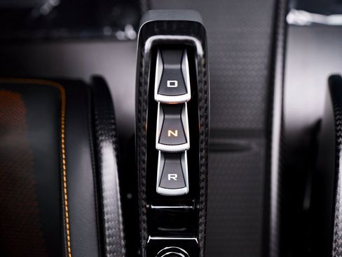 Used 2019 McLaren Senna image 69