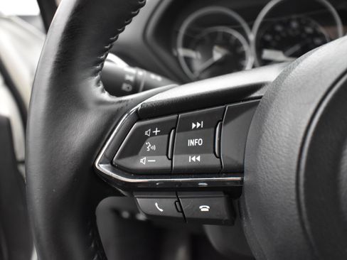 Used 2020 MAZDA CX-5 Sport AWD/4WD image 6