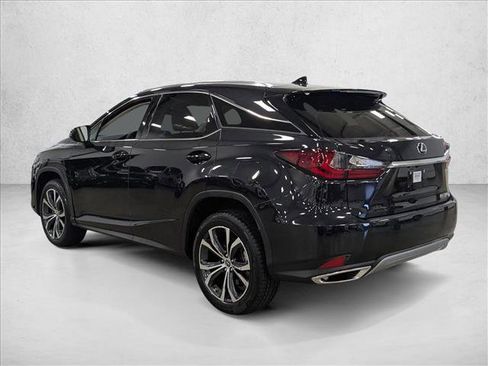 Used 2022 Lexus RX 350 RX 350 image 8