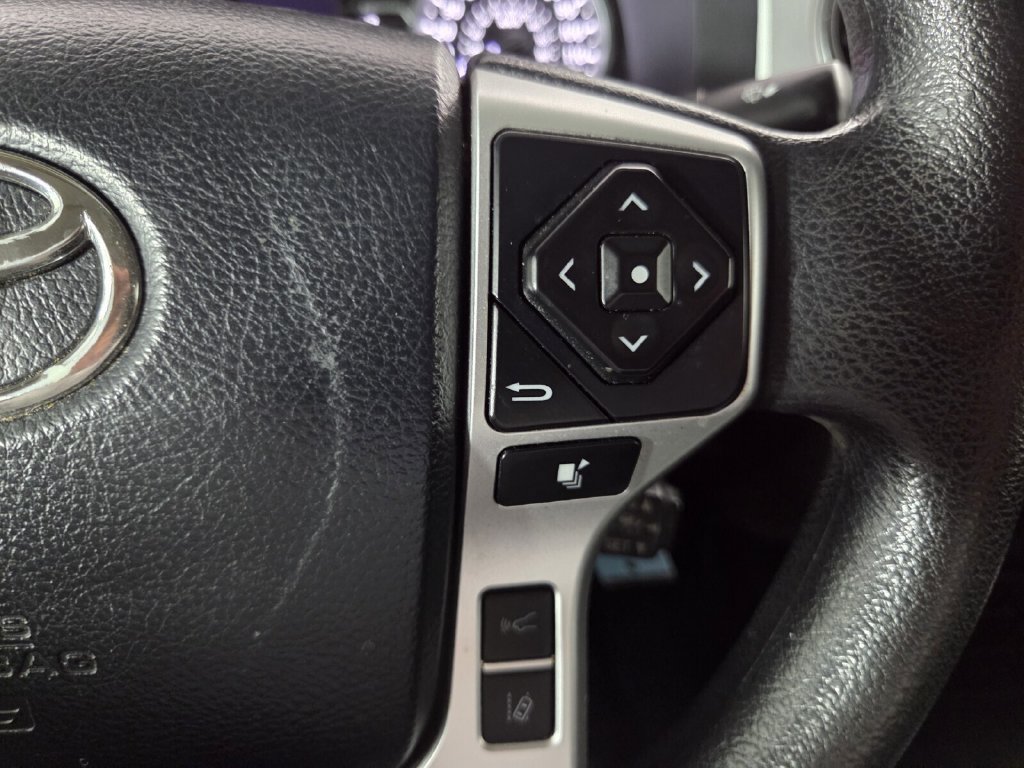 Used 2020 Toyota Tundra SR5 w/ SR5 Upgrade Package RWD image 16