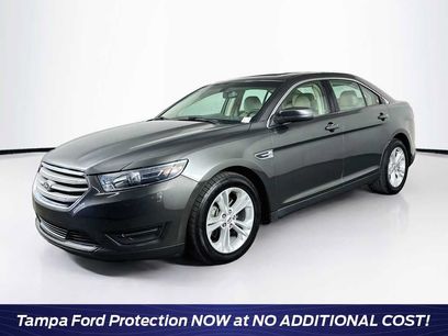 Used 2015 Ford Taurus SEL w/ Equipment Group 201A