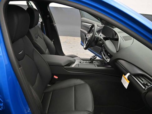 New 2026 Cadillac CT5 Premium Luxury w/ Technology Package image 22