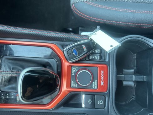 Used 2020 Subaru Forester Sport w/ Popular Package #2 AWD/4WD image 41