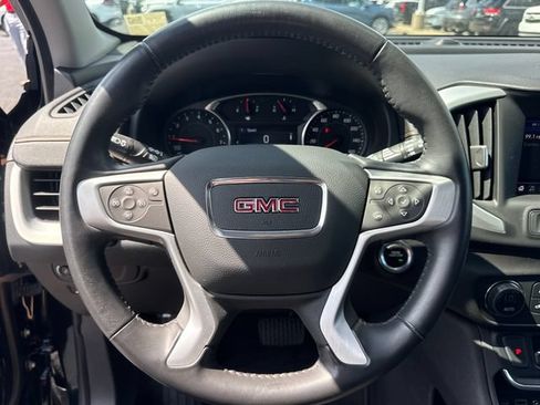 Used 2020 GMC Terrain SLE w/ Driver Convenience Package FWD image 19