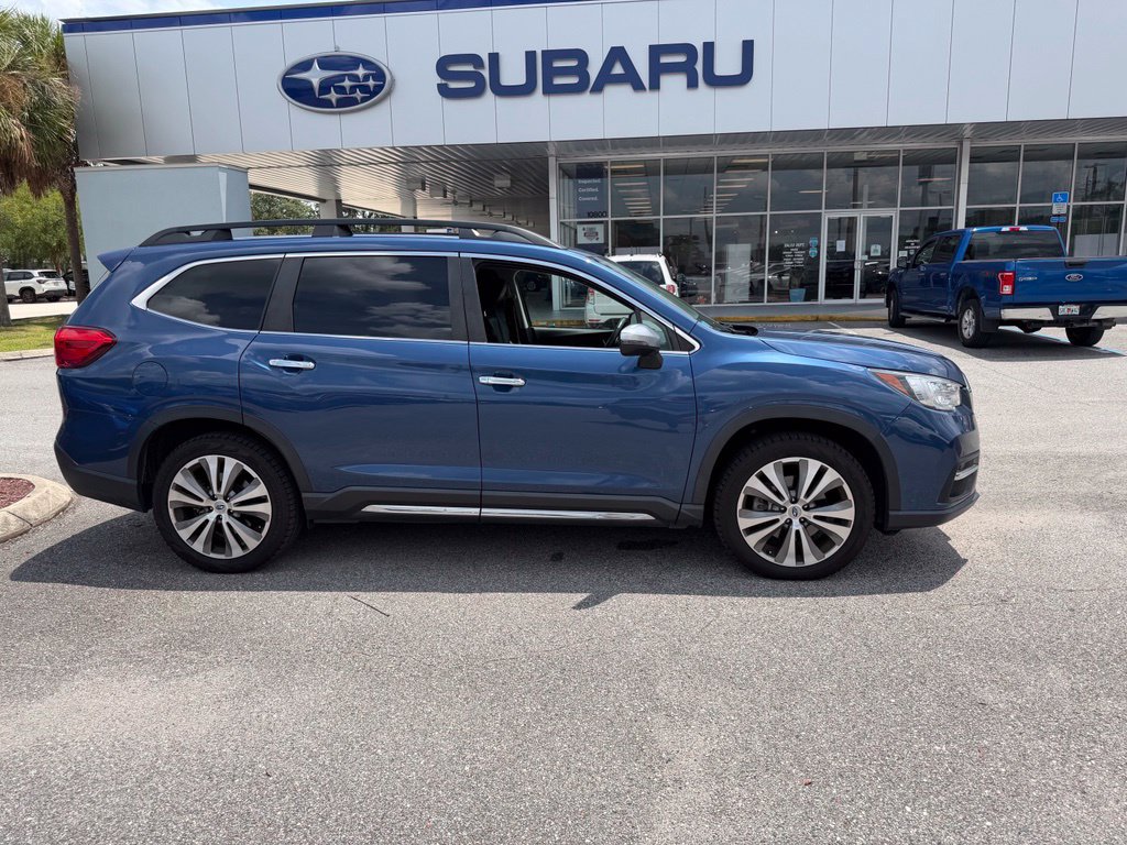 Used 2022 Subaru Ascent Touring AWD/4WD image 2