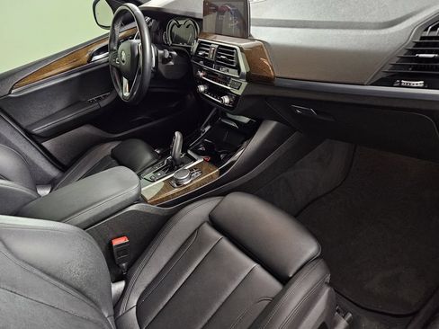 Used 2019 BMW X3 xDrive30i AWD/4WD image 26