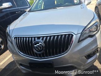 Used 2017 Buick Envision Premium AWD/4WD video 2